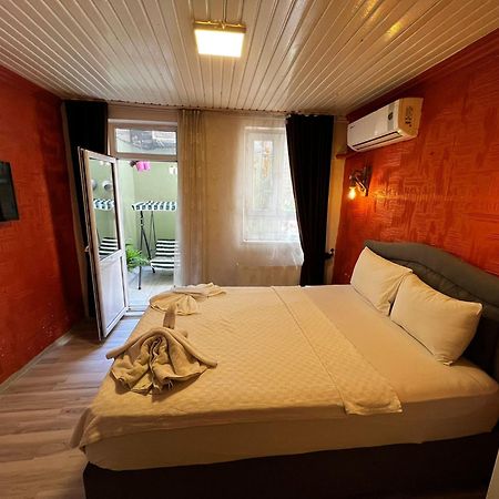 Taksim Bricktown Suite Estambul Exterior foto