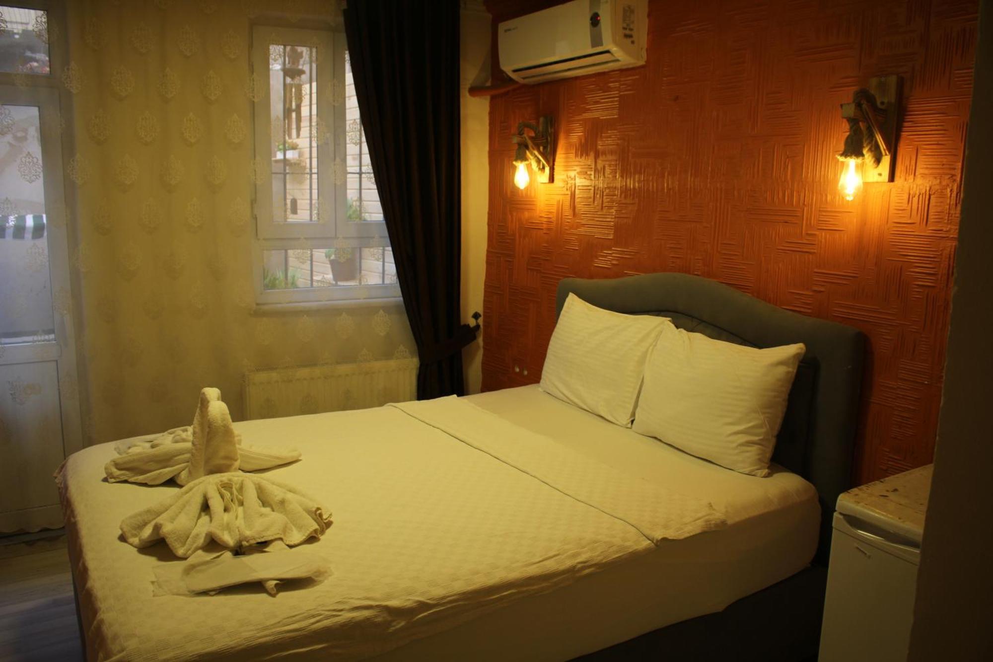 Taksim Bricktown Suite Estambul Exterior foto