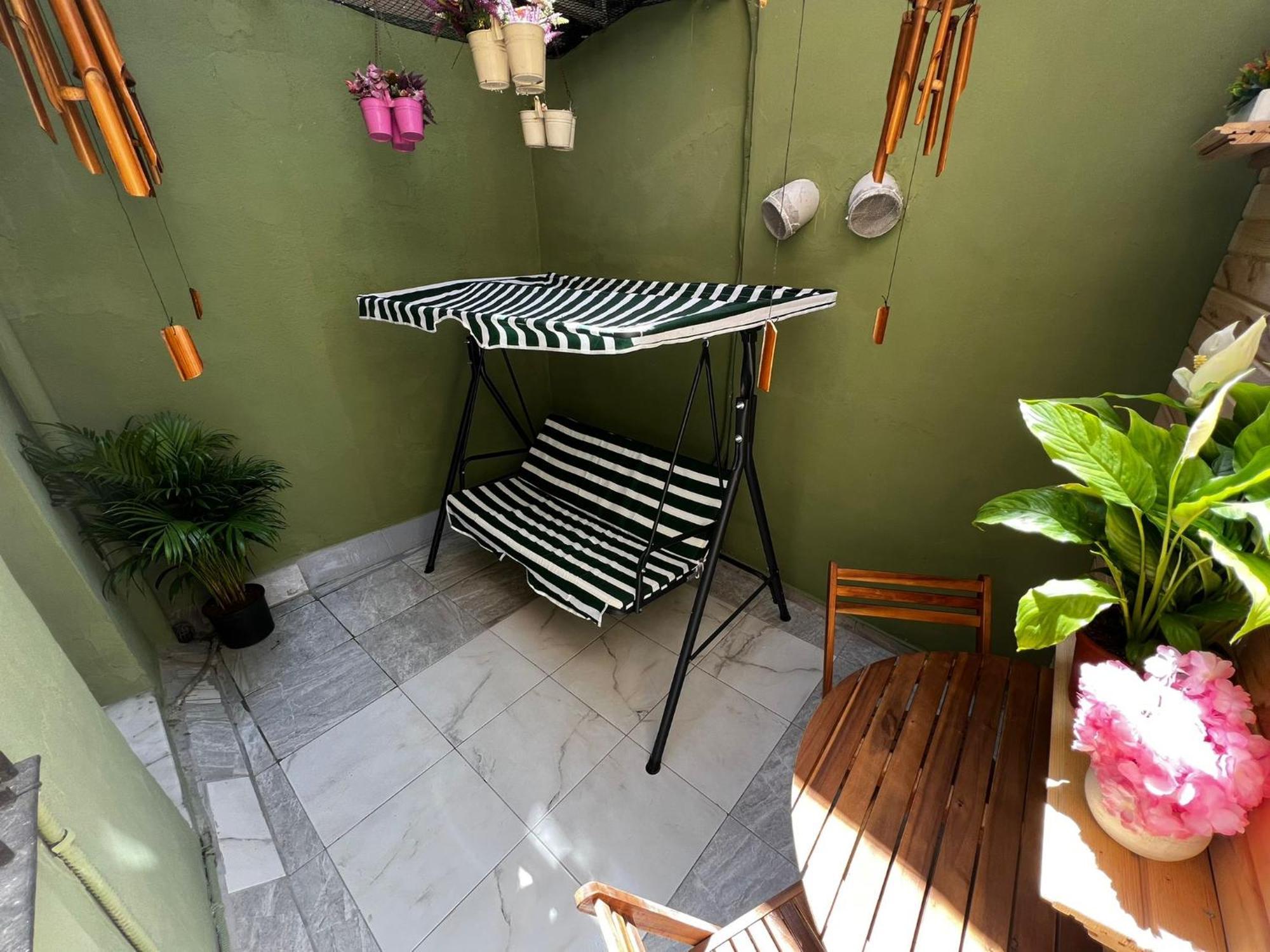 Taksim Bricktown Suite Estambul Exterior foto