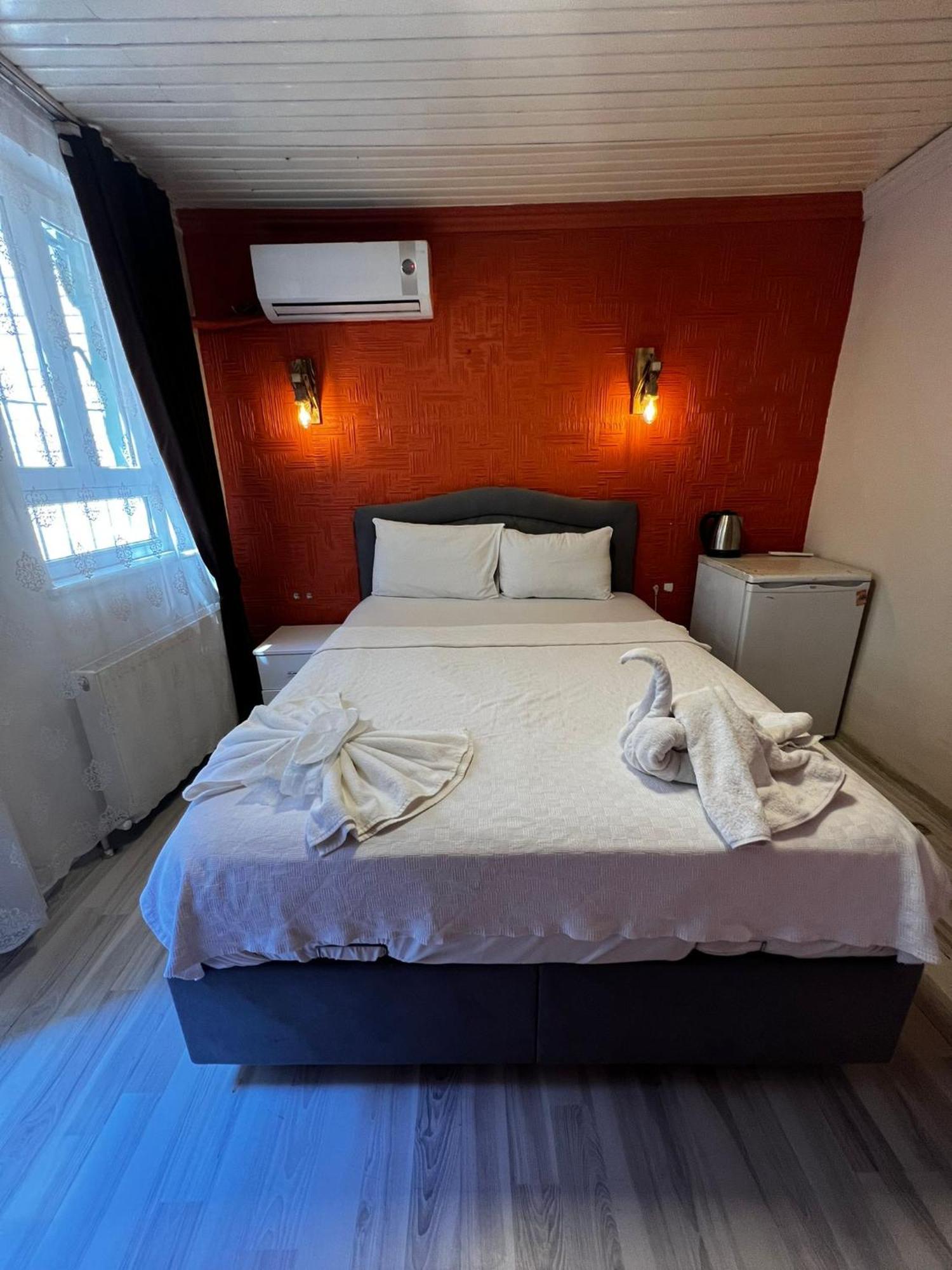 Taksim Bricktown Suite Estambul Exterior foto